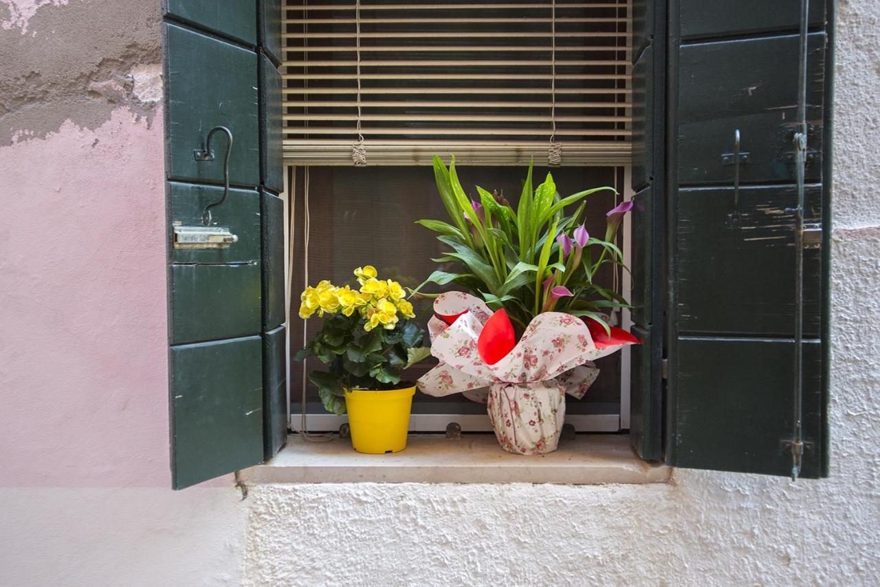 Ca' Del Prete - Biennale Apartment Venice