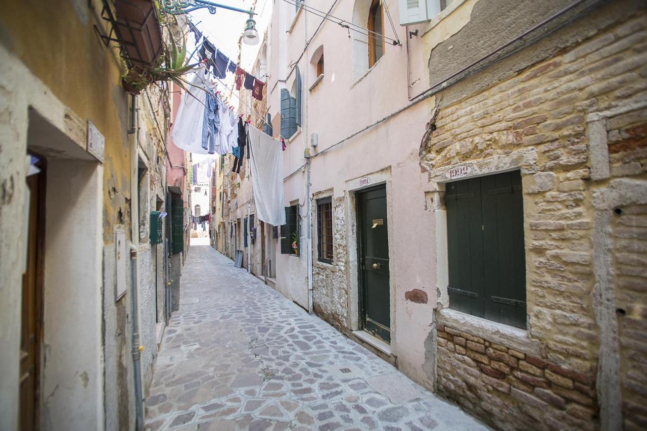 Ca' Del Prete - Biennale Apartment Venice
