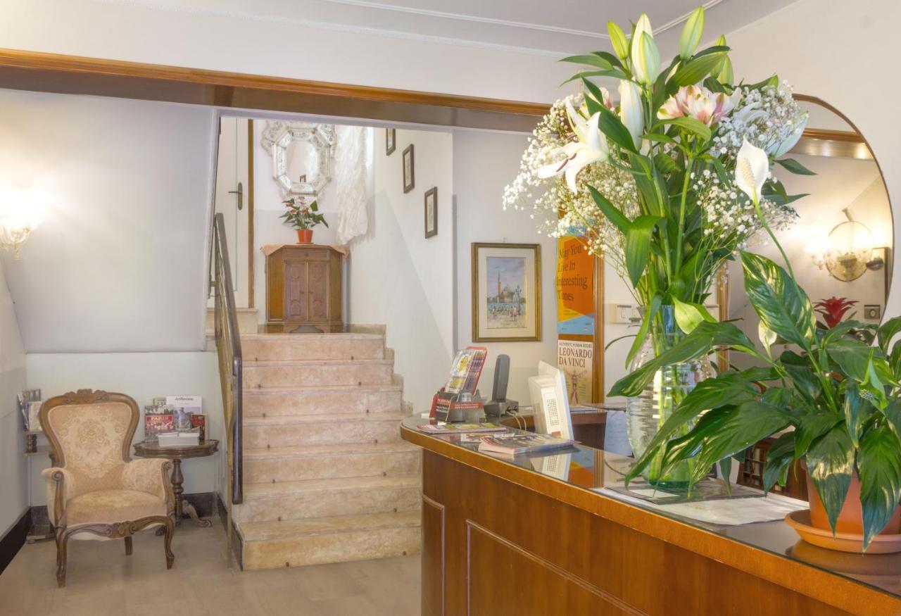 Leonardo Hotel Venice