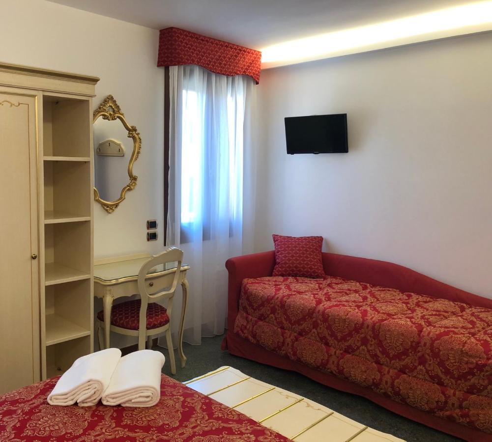 Hotel Leonardo Venice