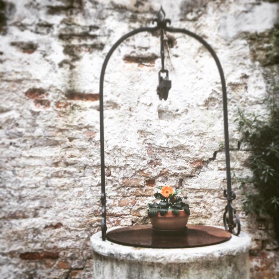 Apartment Ca' Zora *