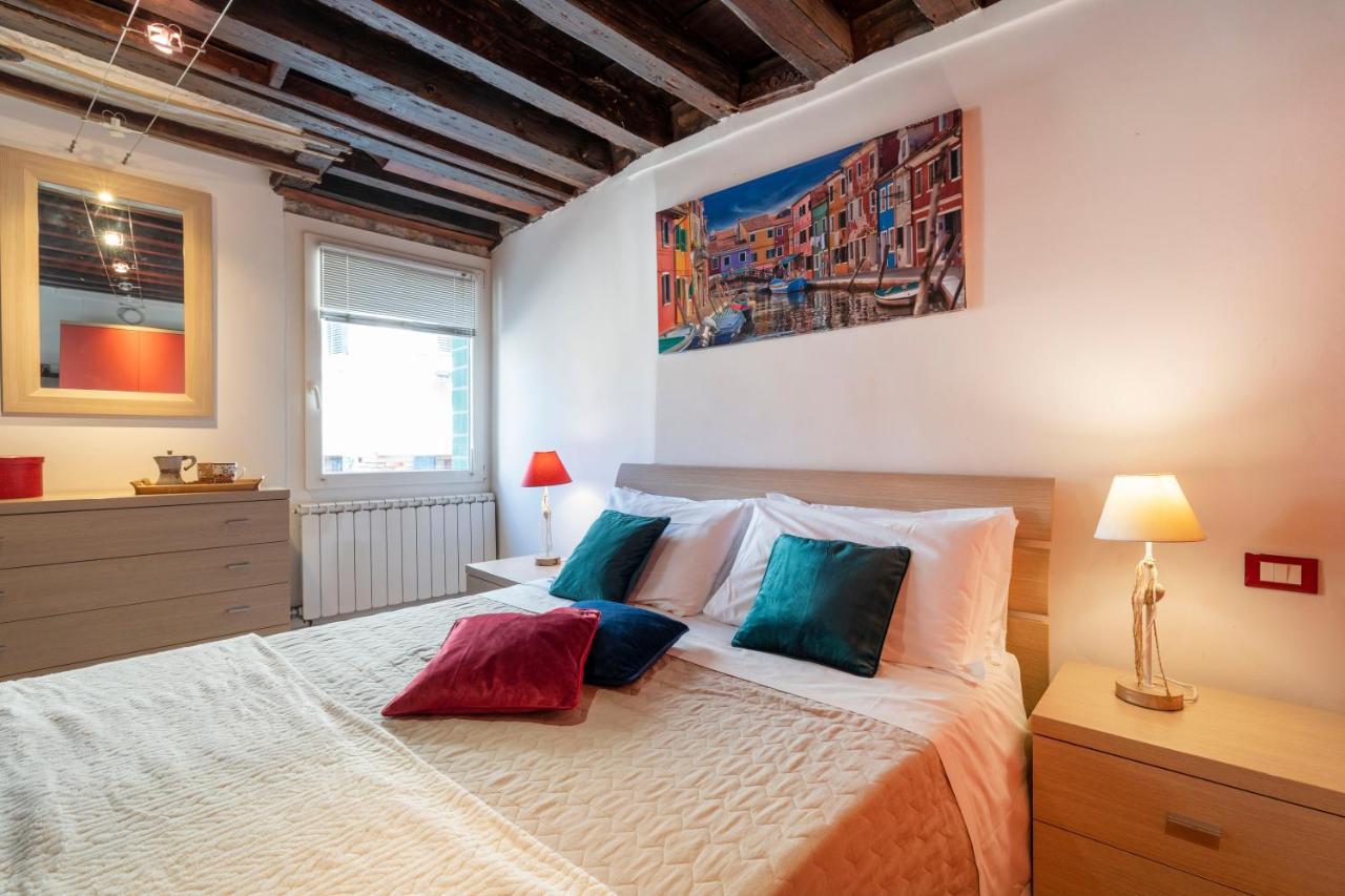 Design - Do Pozzi Venice