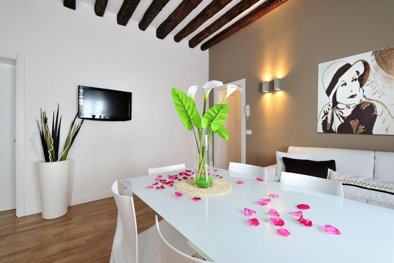 Appartamento Cannaregio - Colleoni Holidays *
