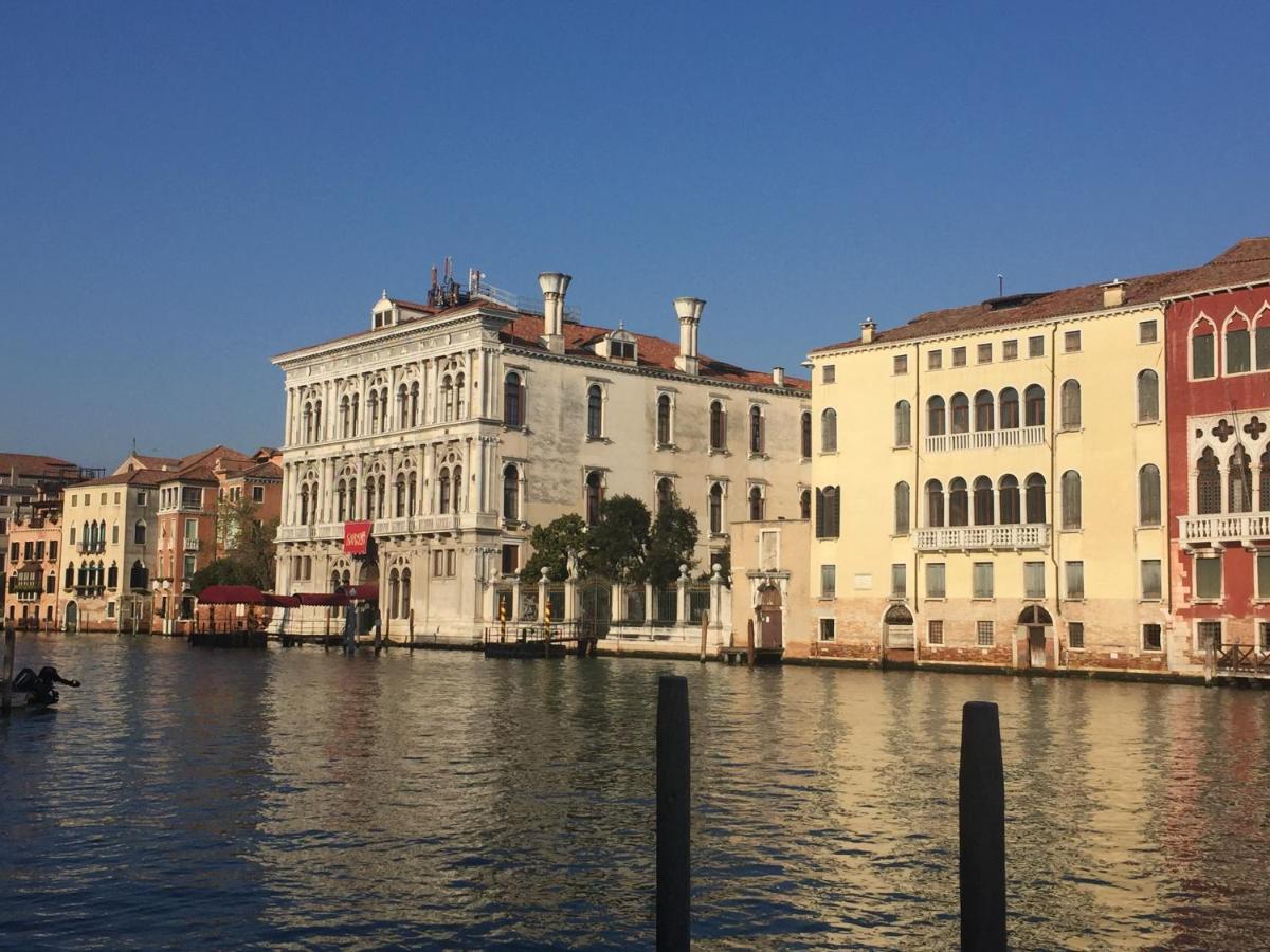 San Stae Glamour * Venice