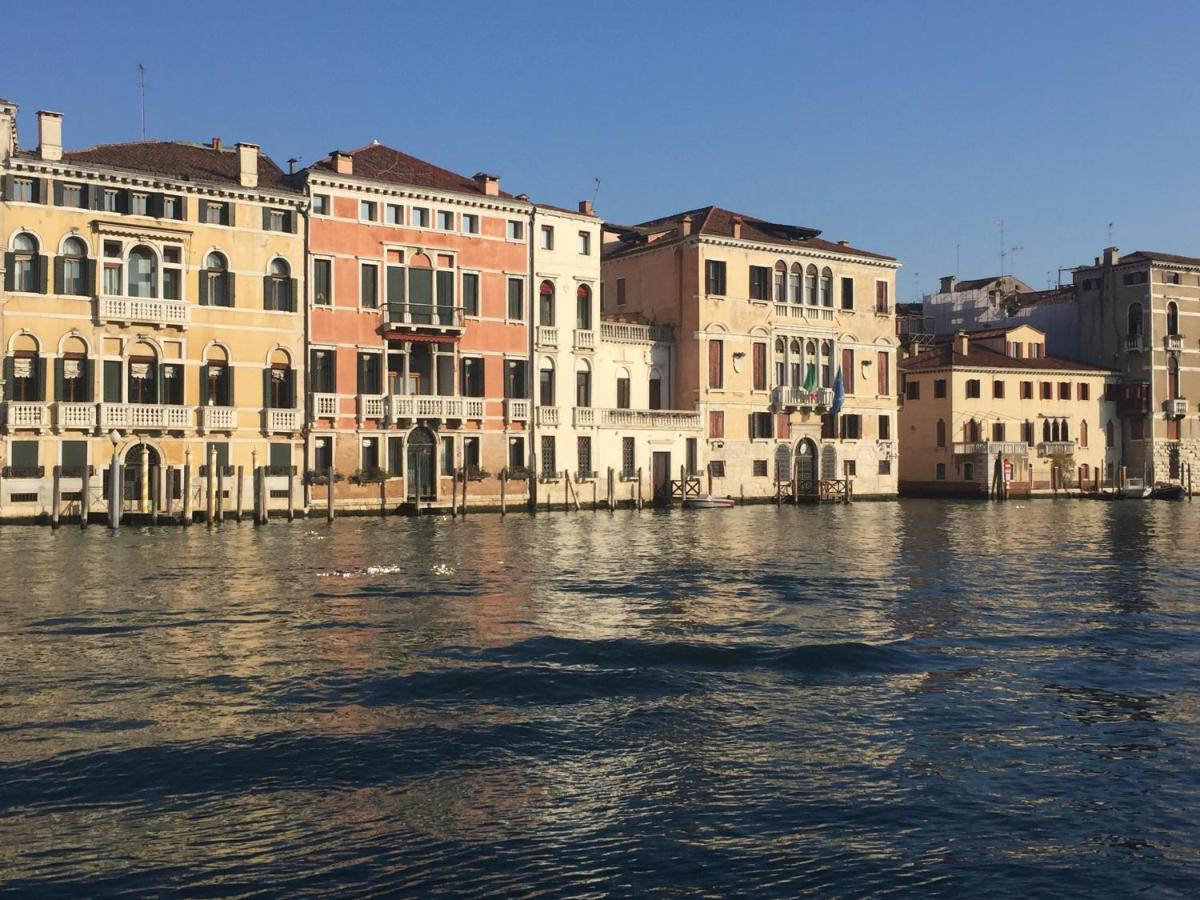 San Stae Glamour Apartment