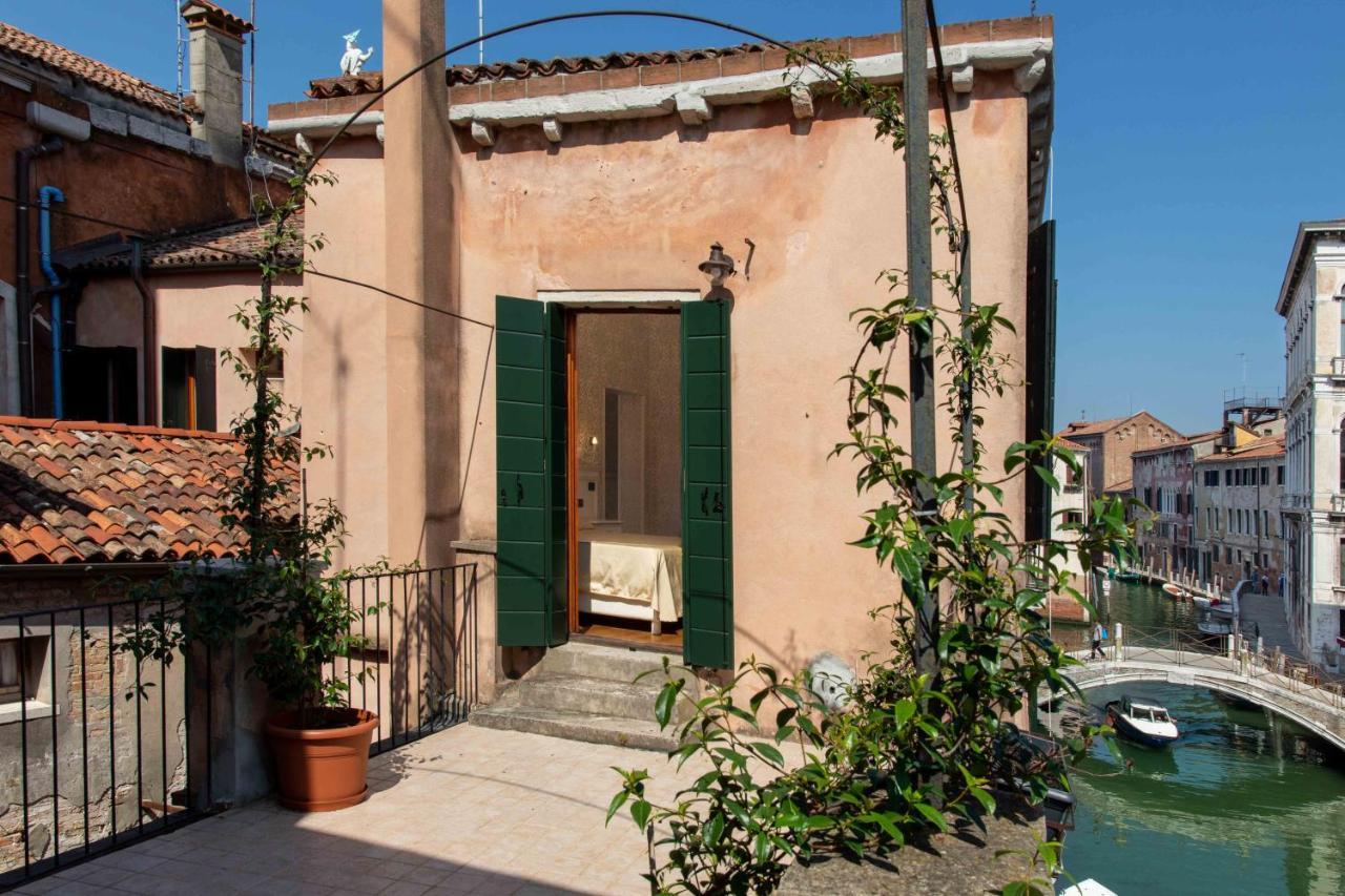 Charming Palace Santa Fosca Guest house 3*