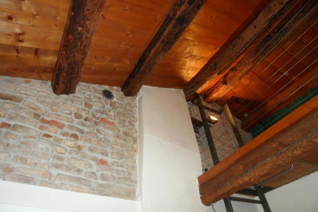 Ca Ponte Dei Greci S163 Apartment Venice
