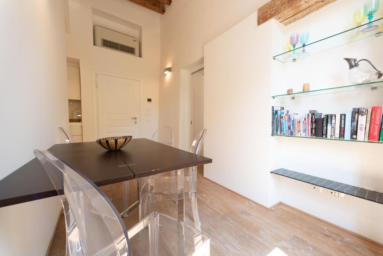 Apartment Tintoretto