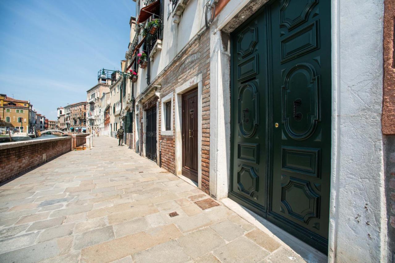 Apartment Tintoretto *