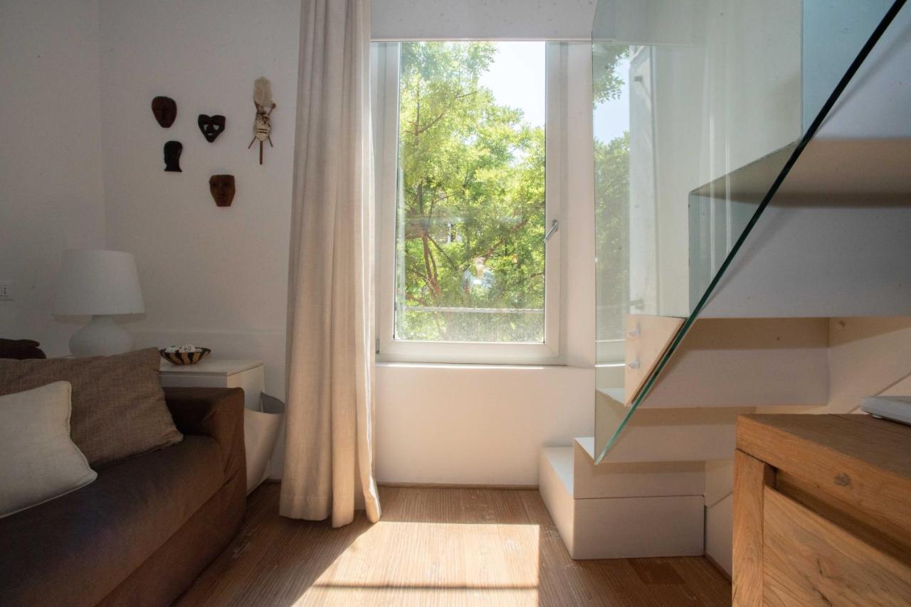 Tintoretto Apartment