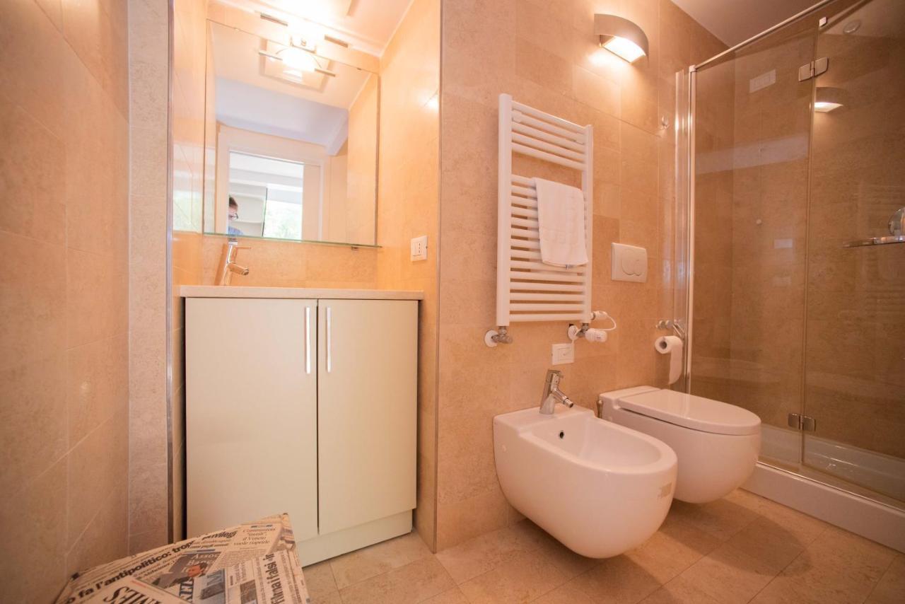 Apartment Tintoretto Venice