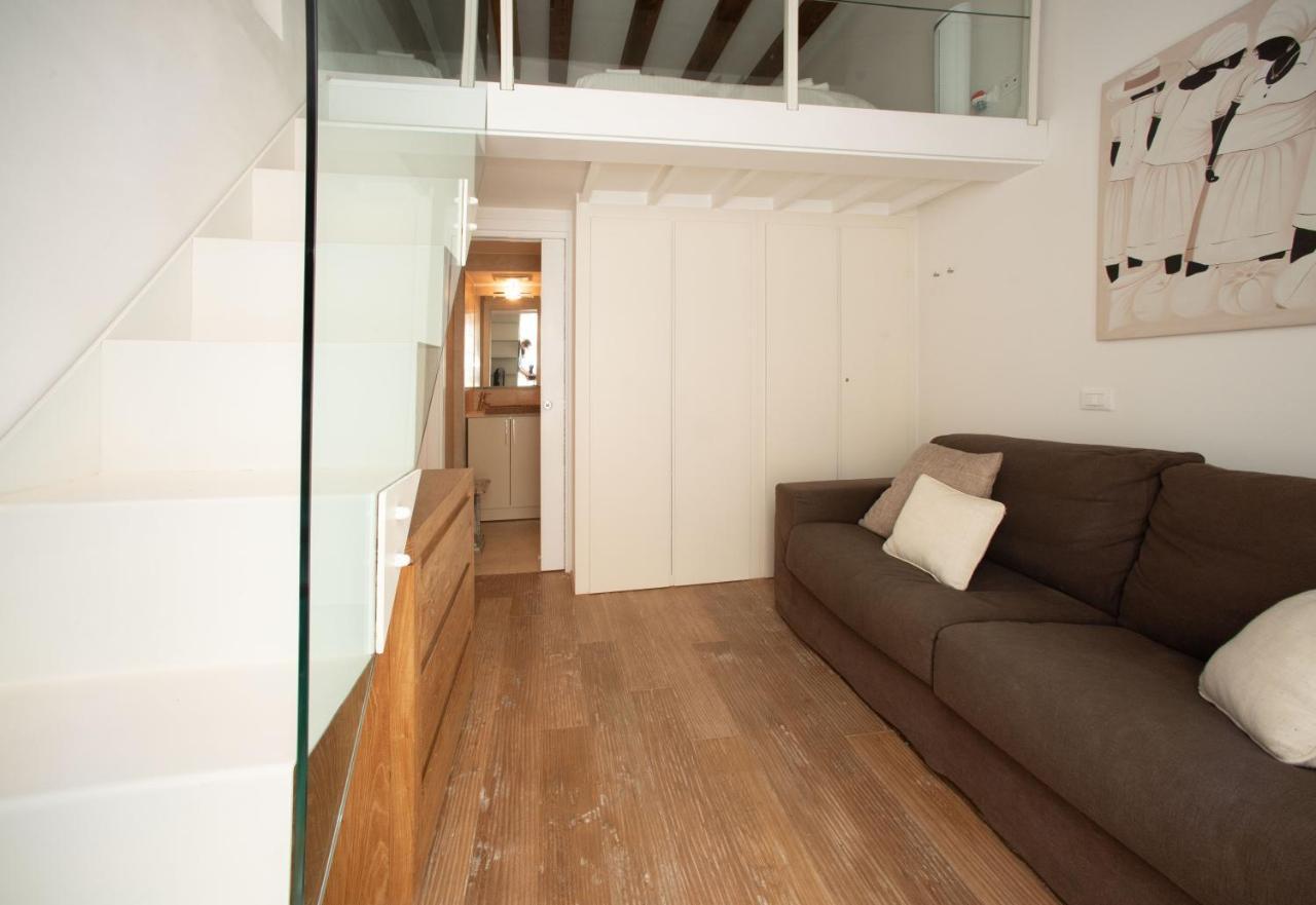 Apartment Tintoretto Venice