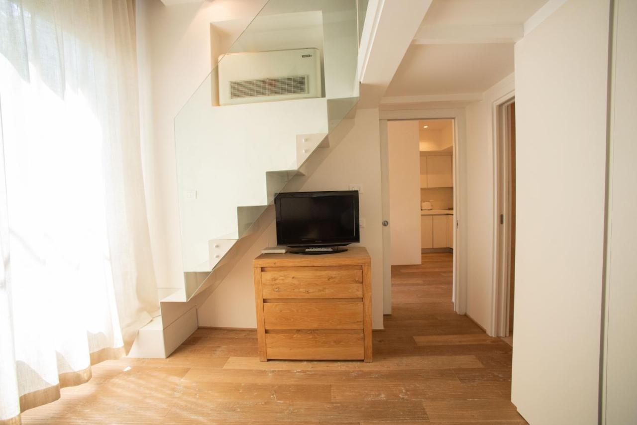 Apartment Tintoretto *