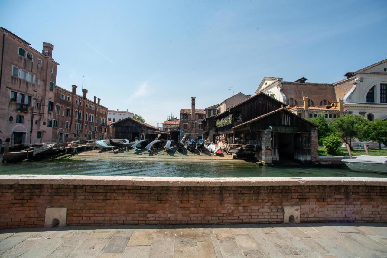 Apartment Tintoretto Venice