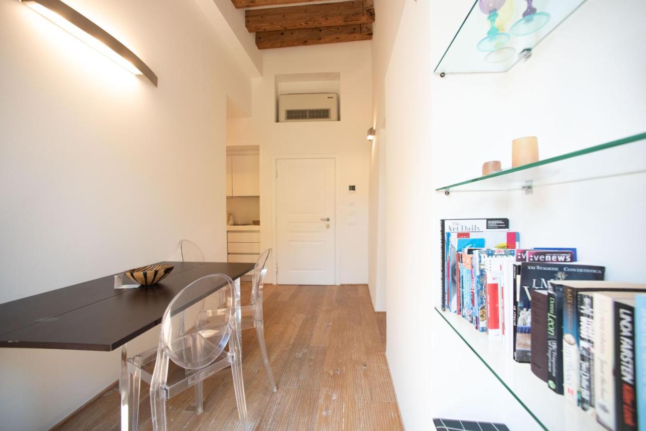 Tintoretto Apartment *