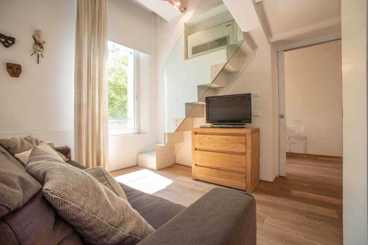 Tintoretto Apartment *