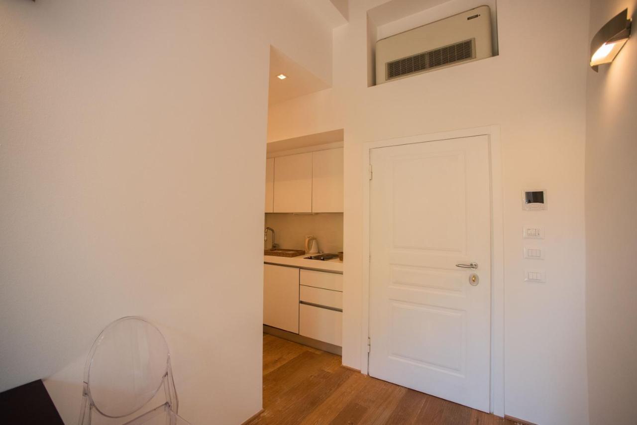 Apartment Tintoretto