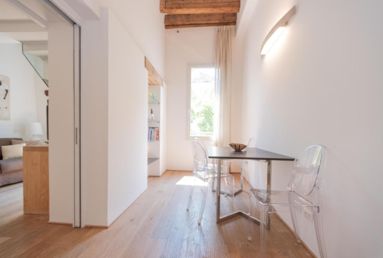 Apartment Tintoretto