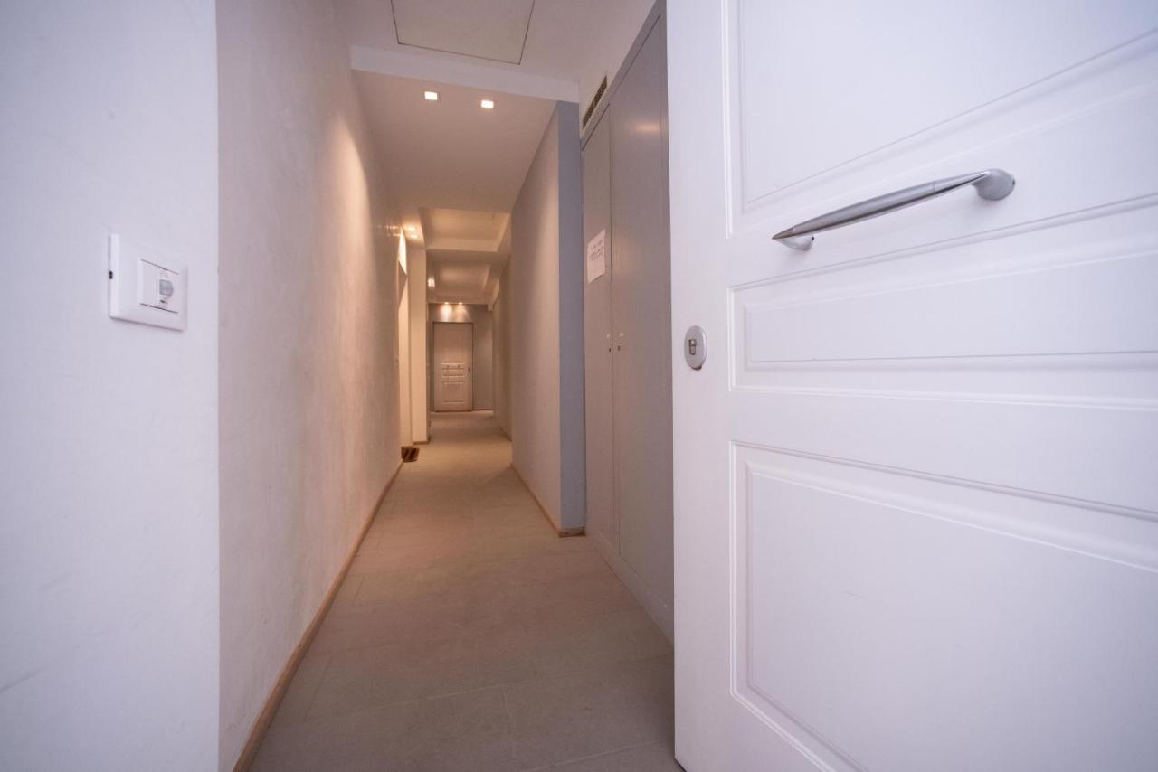 Tintoretto Apartment *