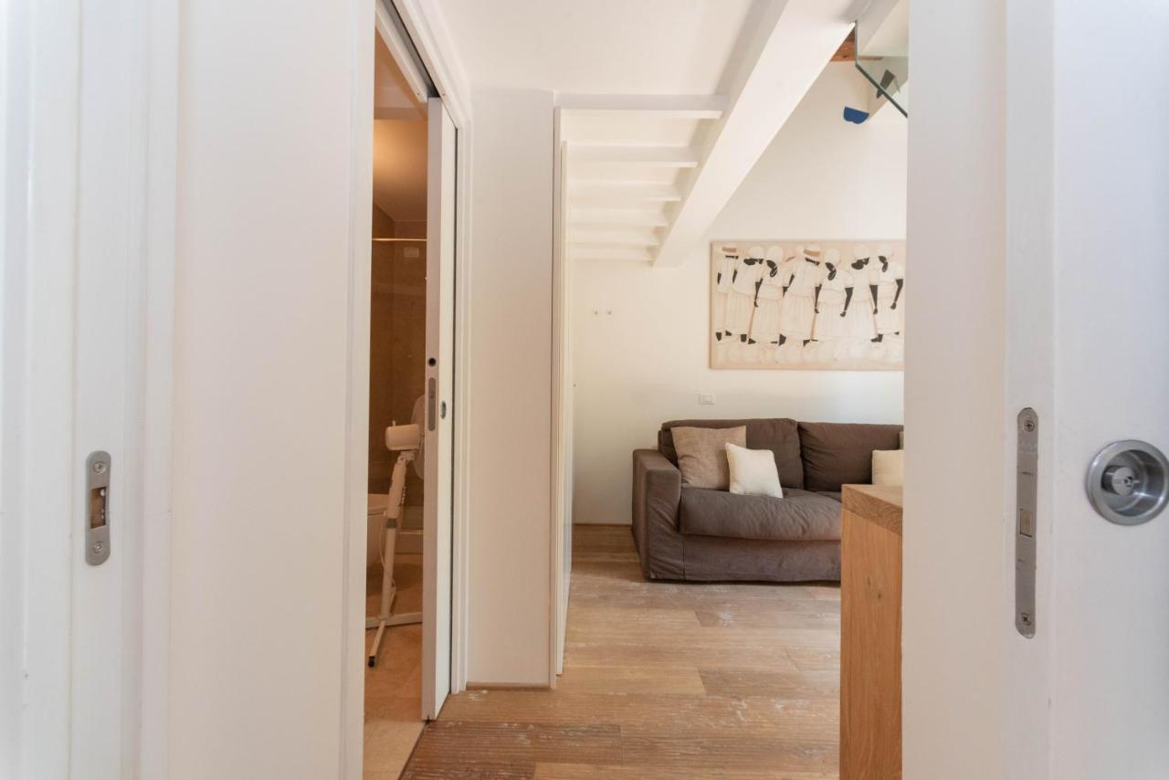 Tintoretto Apartment