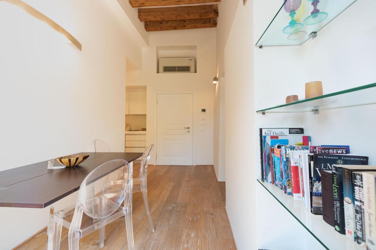 Apartment Tintoretto