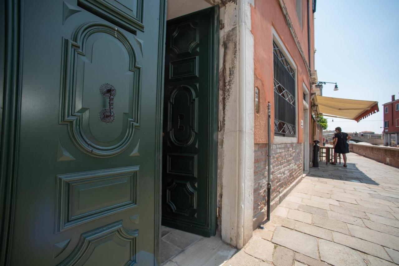 Tintoretto Apartment *