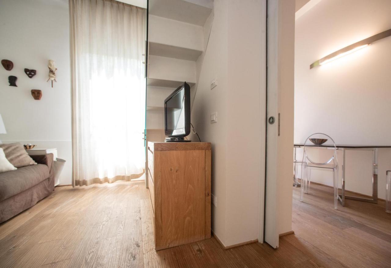 Apartment Tintoretto