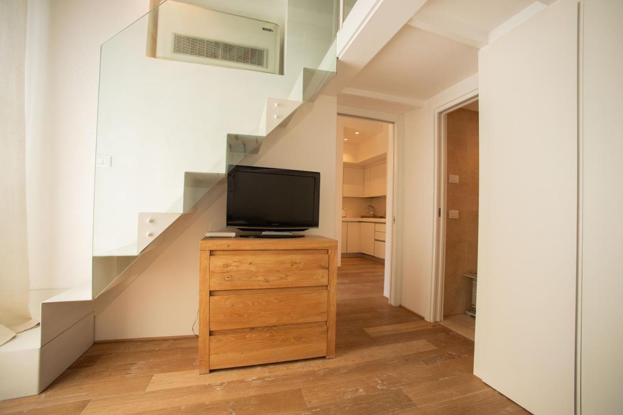 Apartment Tintoretto