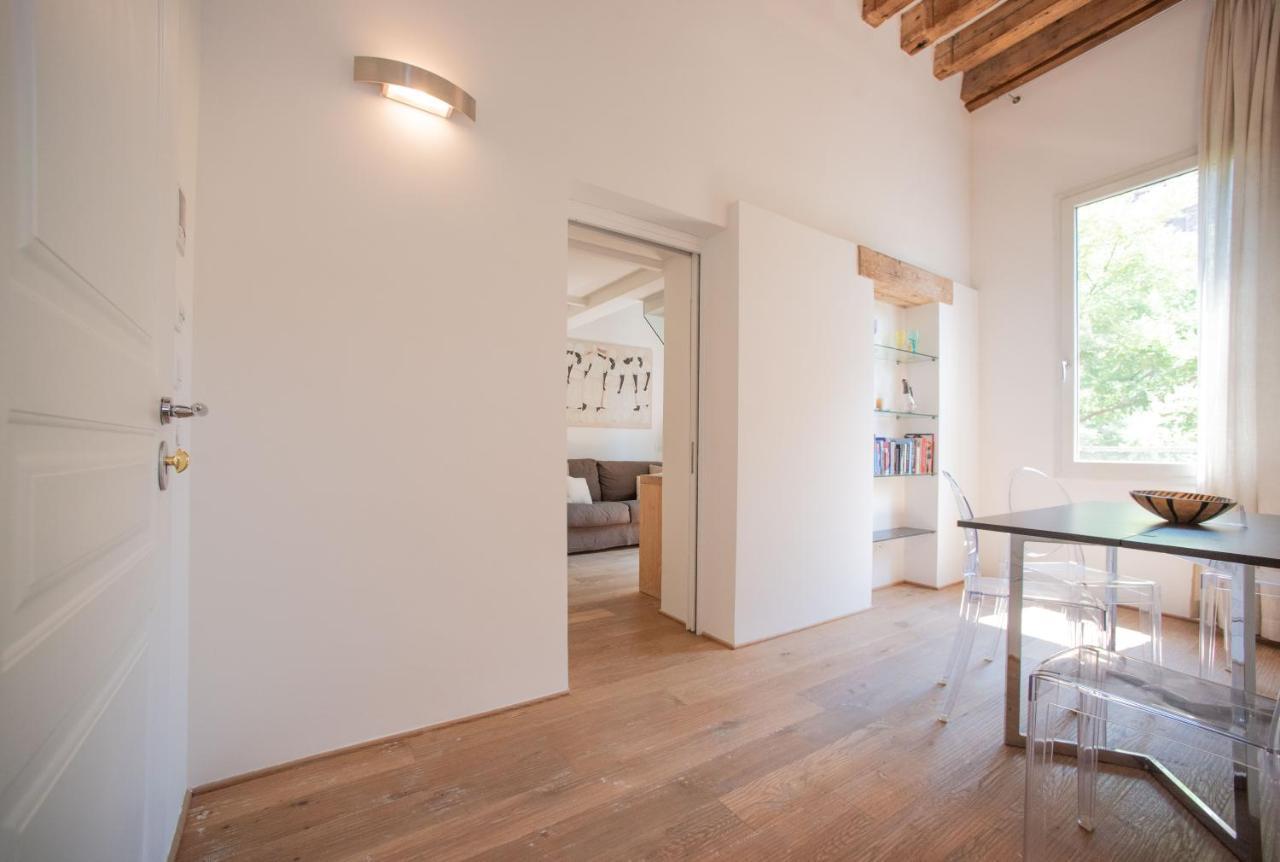 Apartment Tintoretto Venice