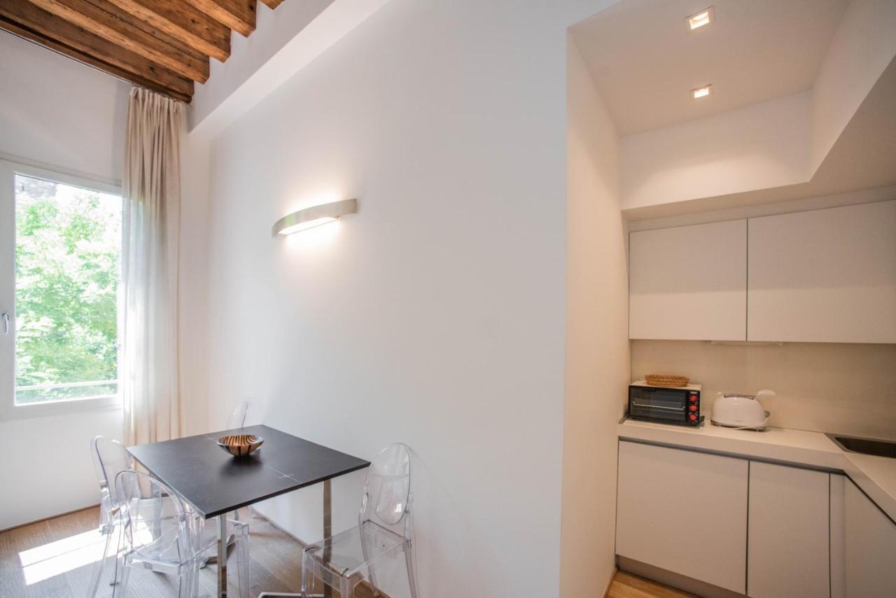 Tintoretto Apartment *