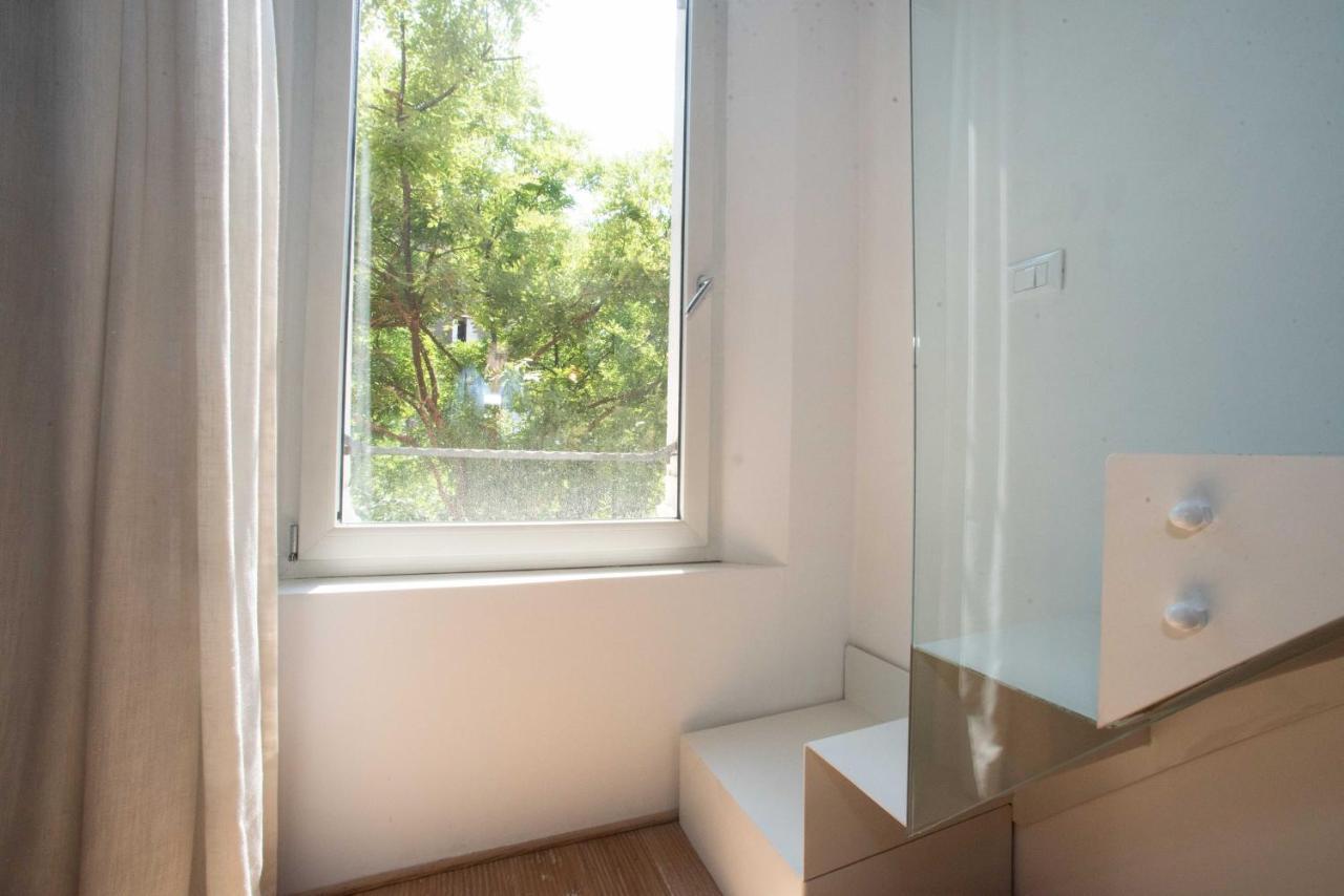 Apartment Tintoretto