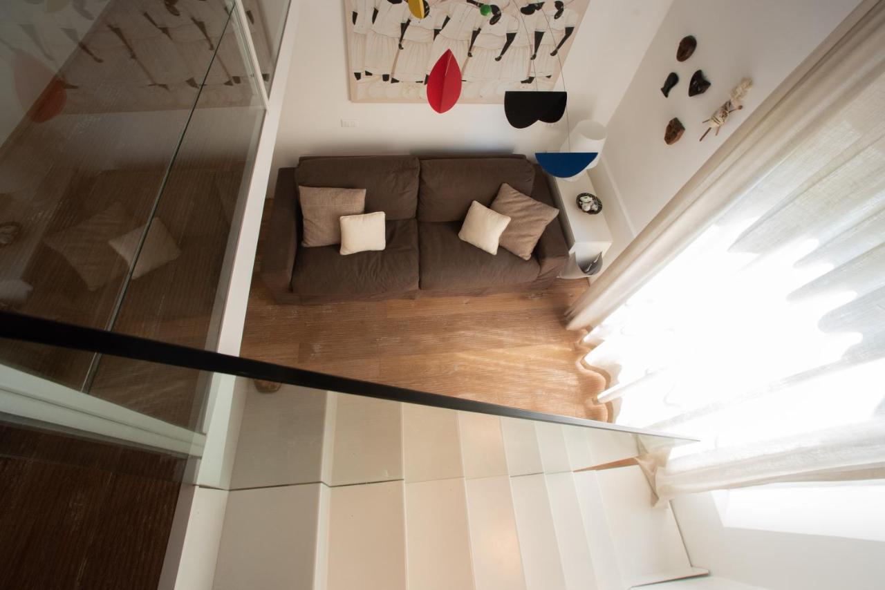 Apartment Tintoretto Venice