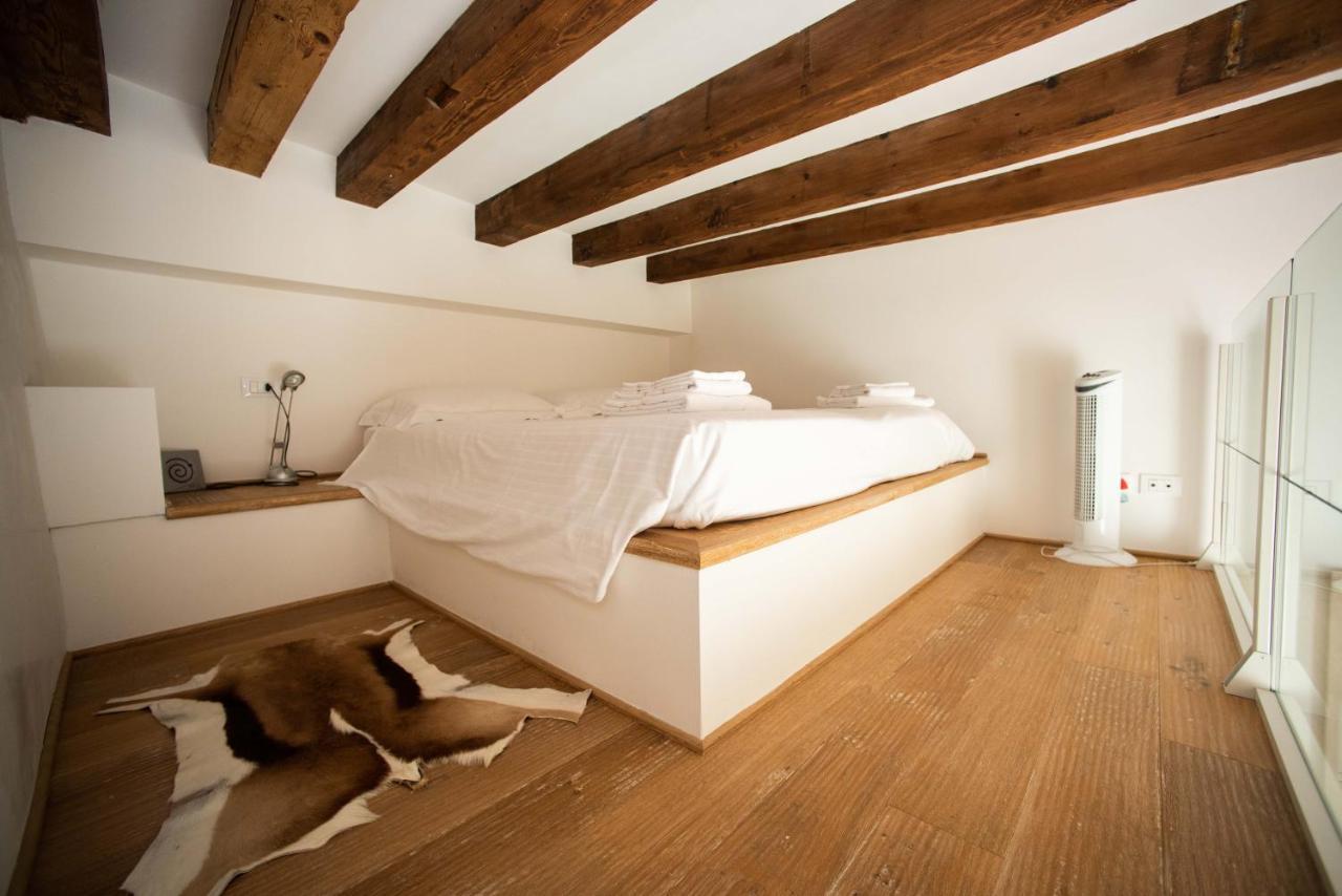 Apartment Tintoretto Venice