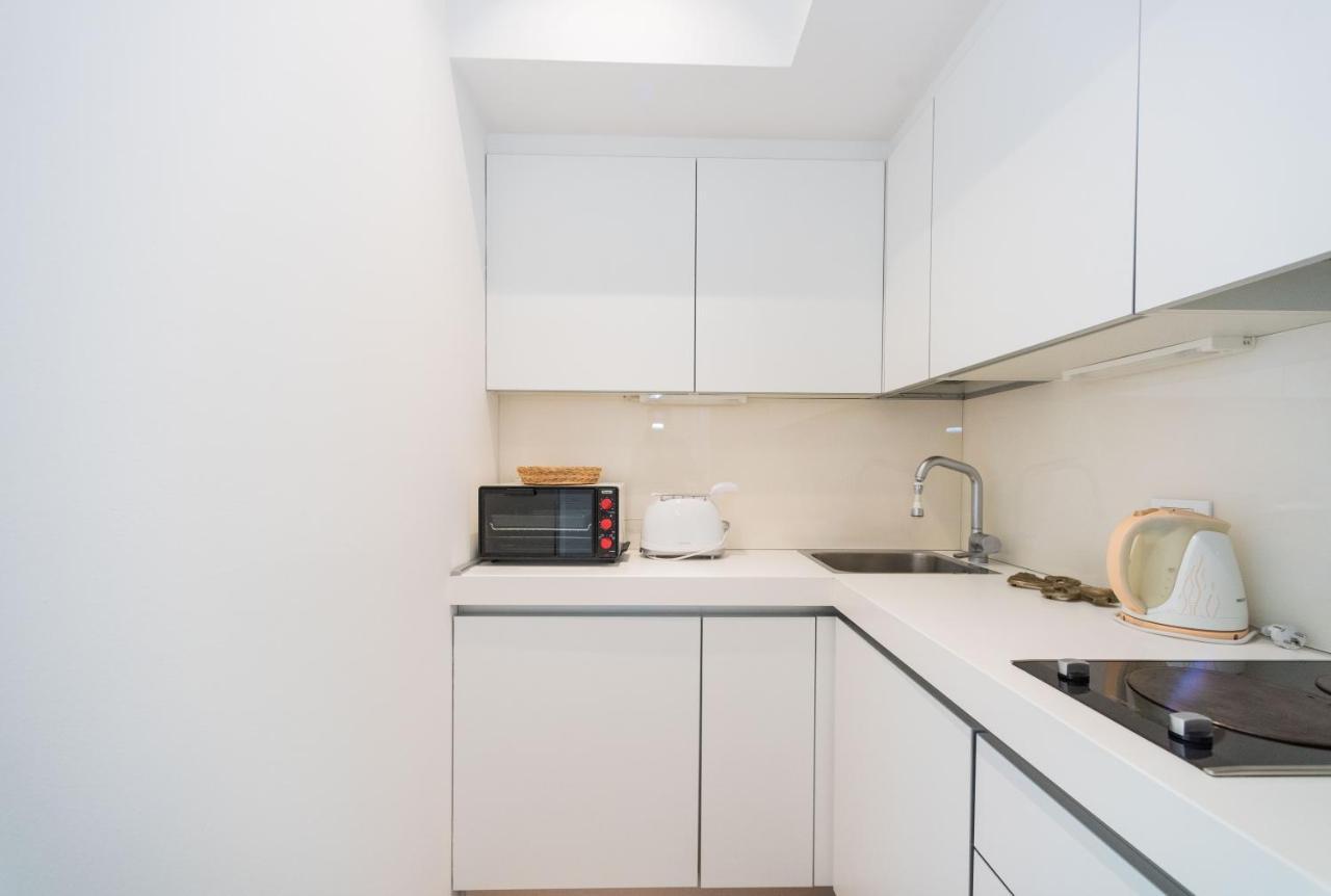 Apartment Tintoretto *
