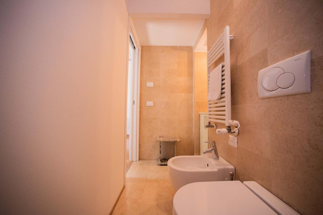 Tintoretto Apartment