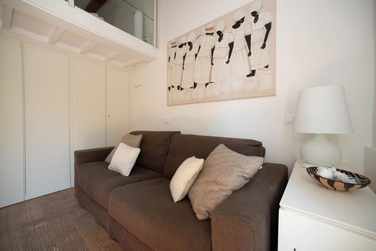 Apartment Tintoretto *