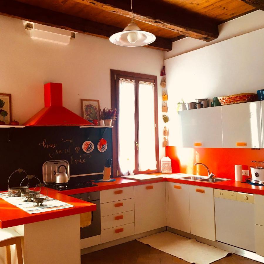 La Casa Del Pittore Appartamento *