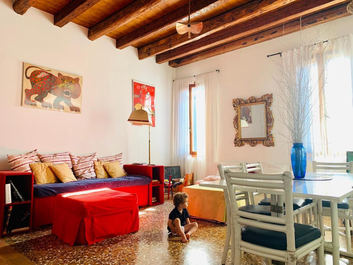 Appartamento La Casa Del Pittore *