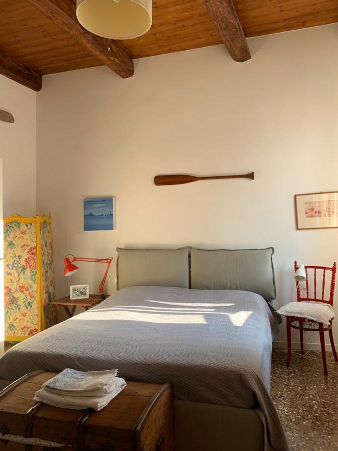 La Casa Del Pittore * Venezia