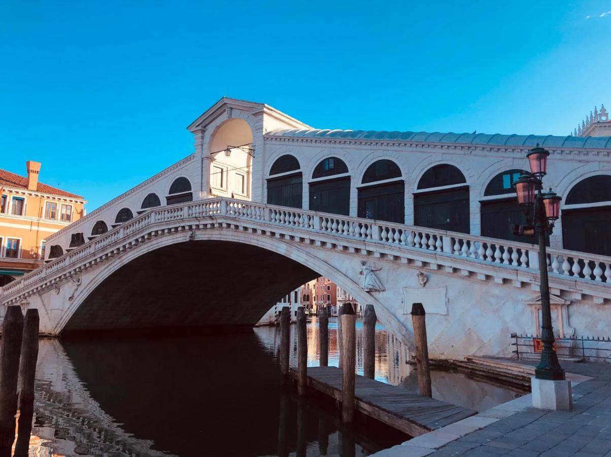 Apartment Ca' Zora Venice