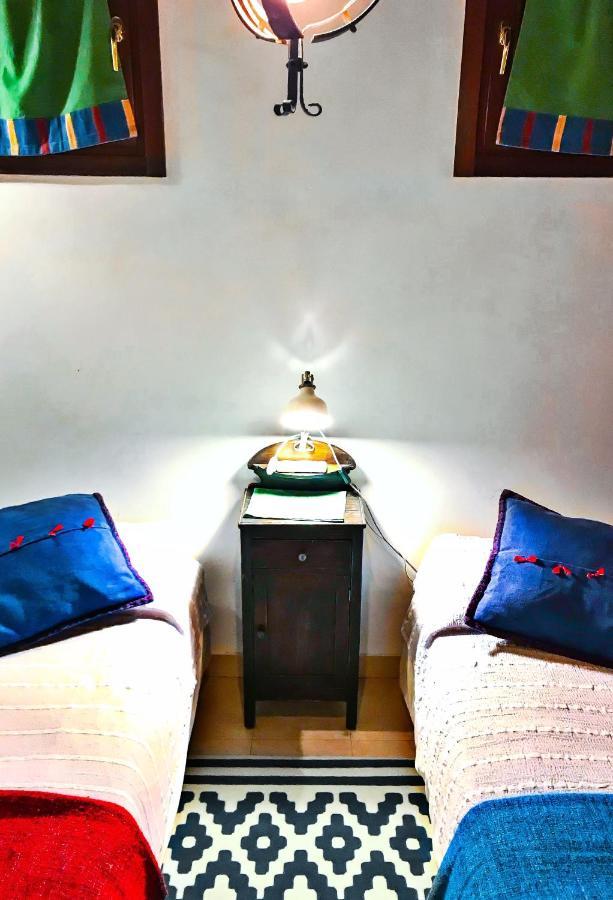 Apartment Ca' Zora *