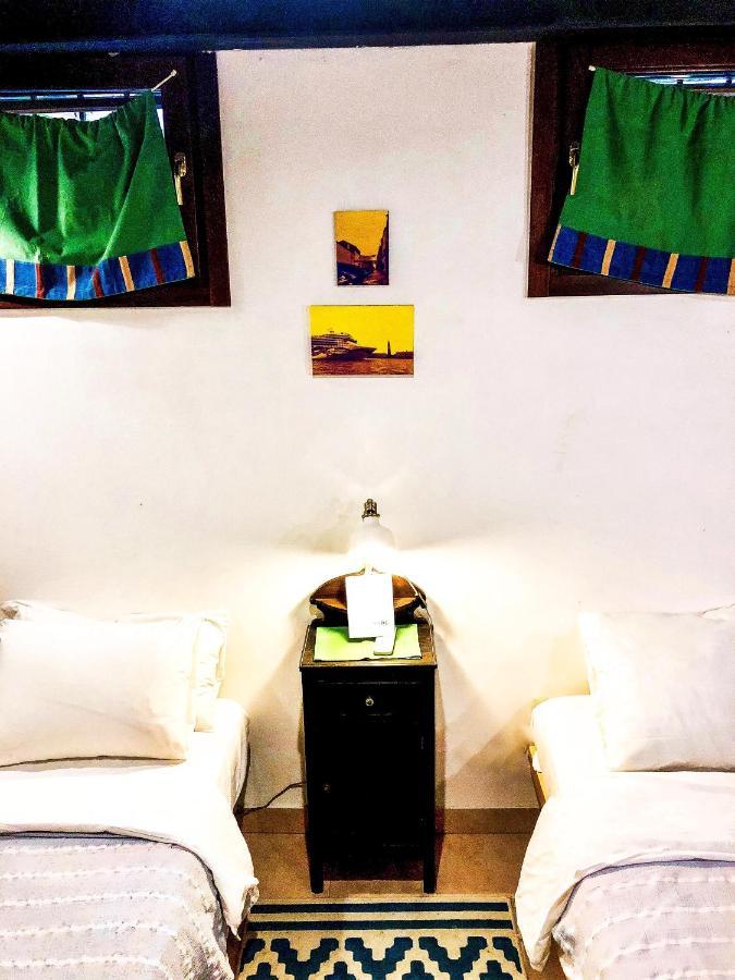 Ca' Zora Apartment Venice