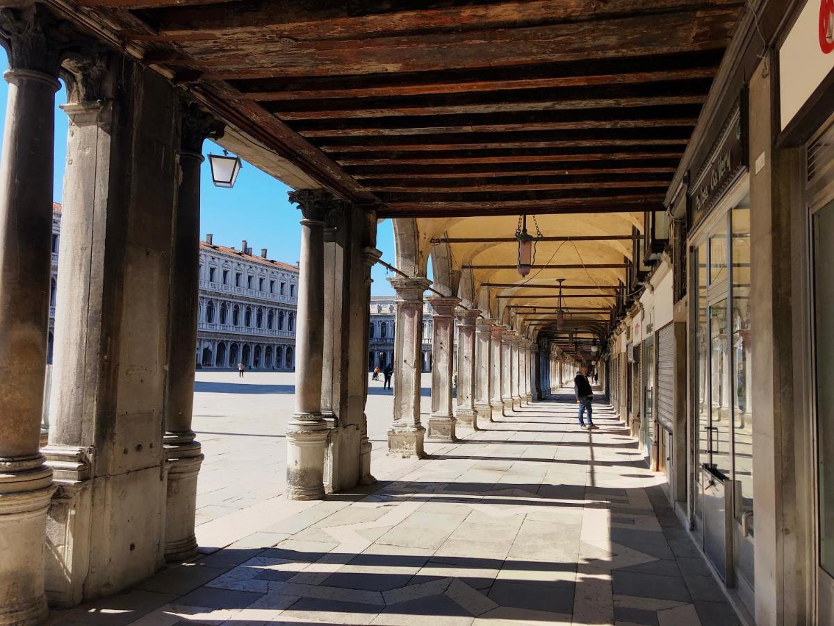 Ca' Zora Venice