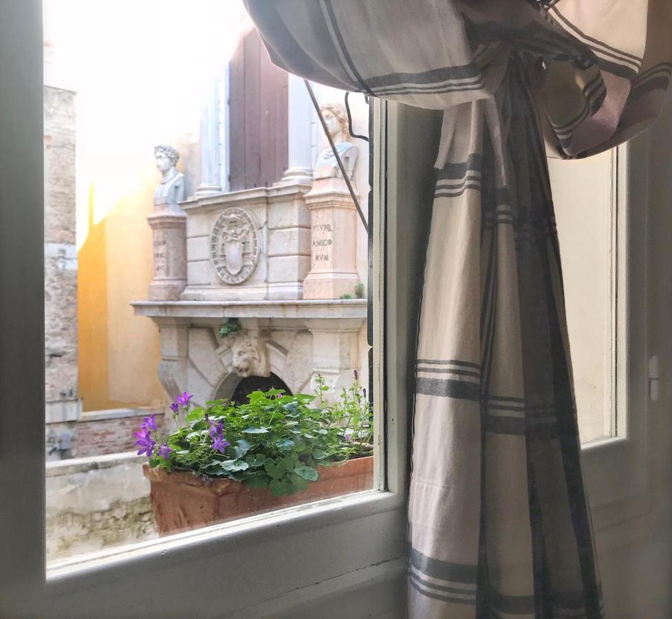 Ca' Zora Venice