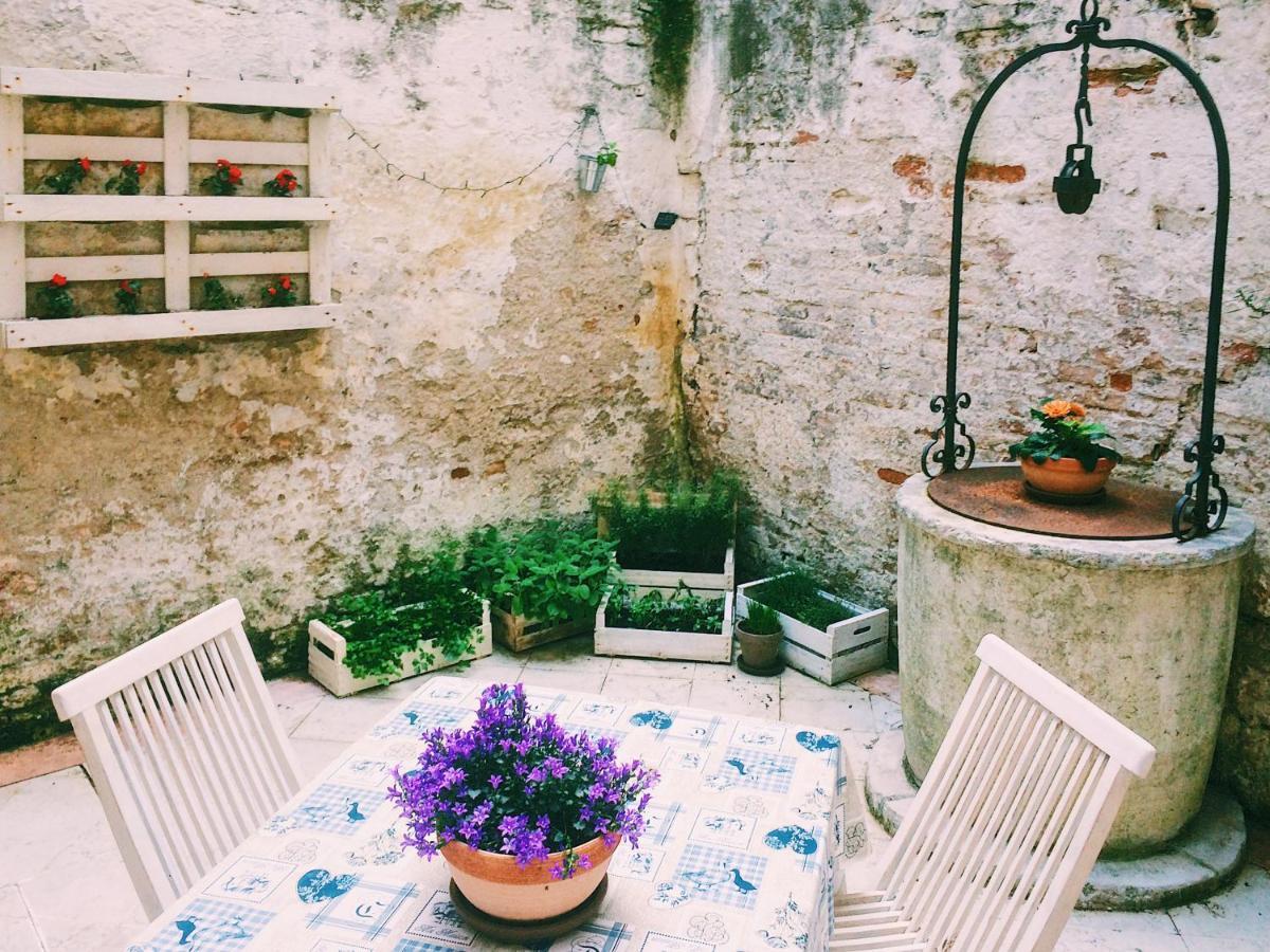 Apartment Ca' Zora Venice