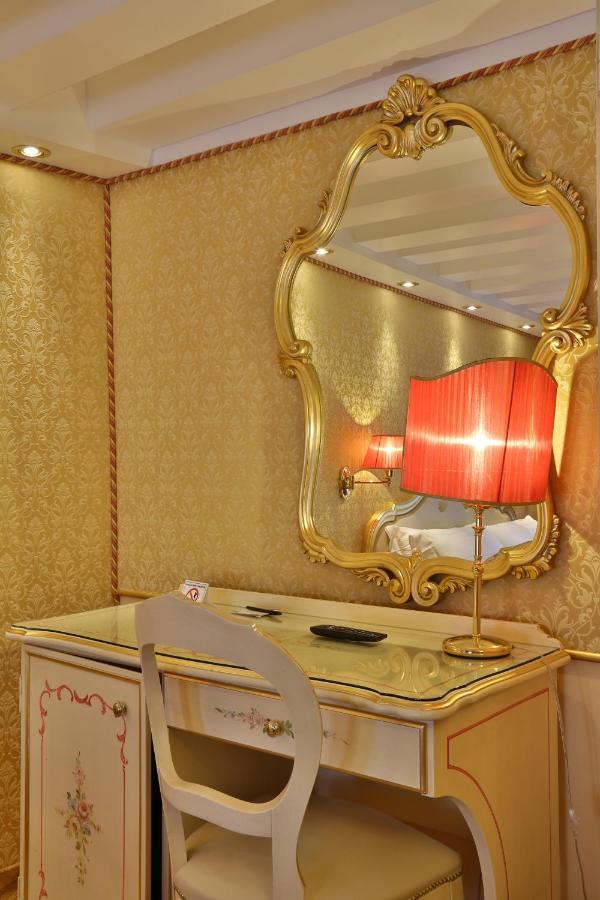 Casa Burchielle Guest house 2*