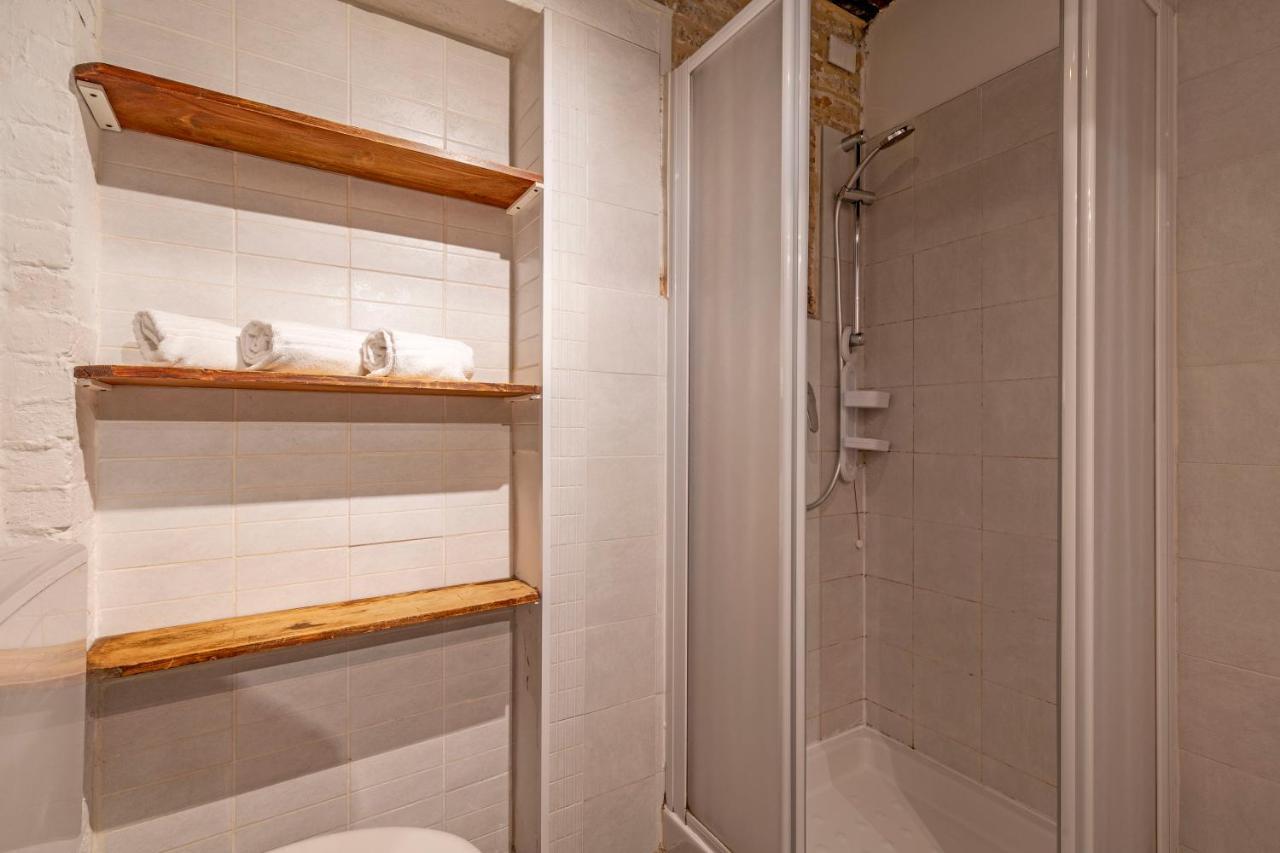 Apartment Design - Do Pozzi
