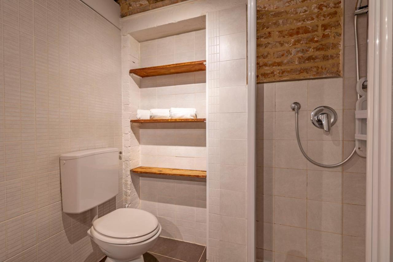 Design - Do Pozzi Apartment