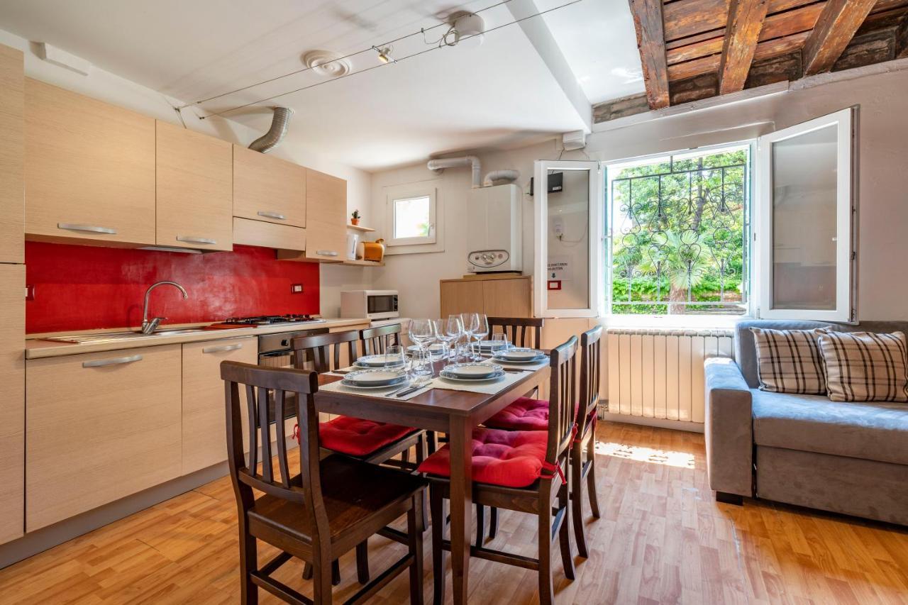 Design - Do Pozzi Apartment