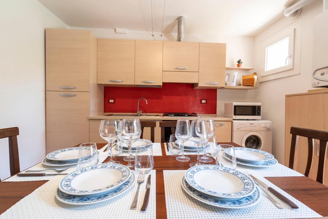Design - Do Pozzi Apartment